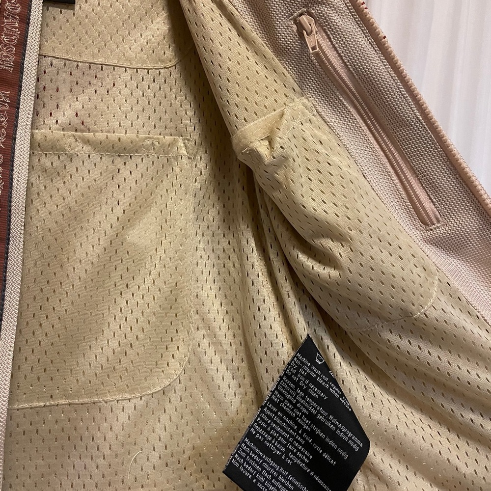 HD Riding Jacket - Picture 6 of 8